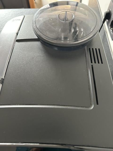 SIEMENS EQ.6 plus s100 Espressomachine volautomatisch