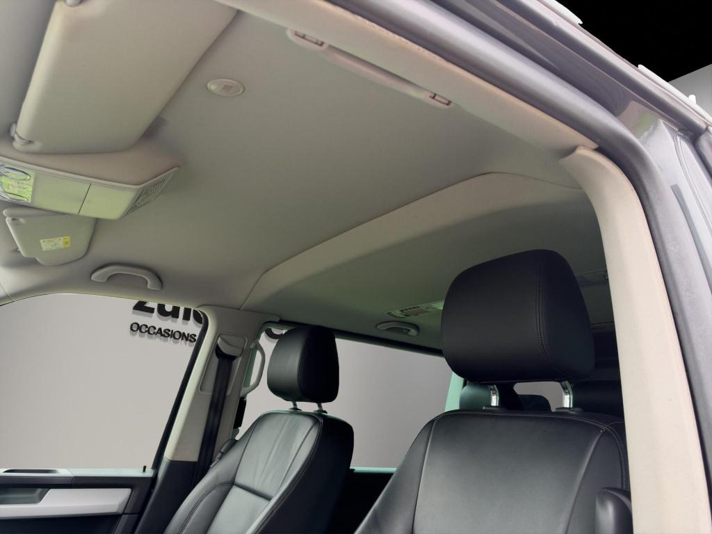 Volkswagen Transporter 2.0 tdi l2h1 caravelle dubbele cabine automaat