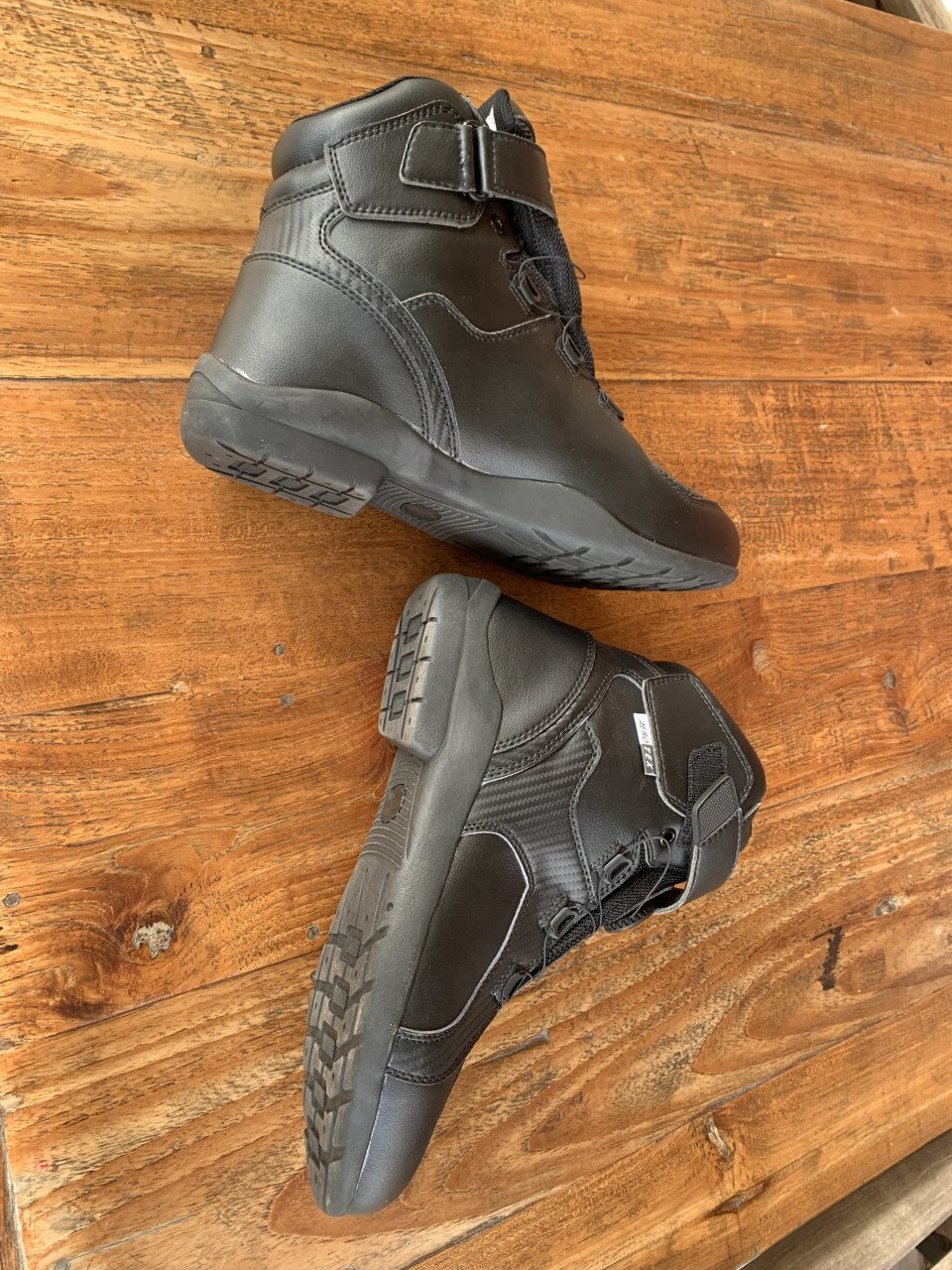Motorschoenen DIFI Blast Aerotex maat 46