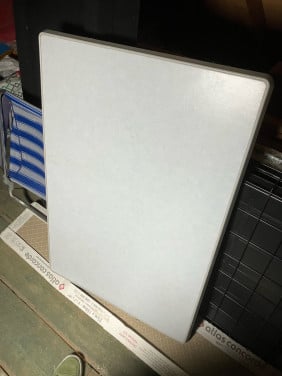 Campingtafel