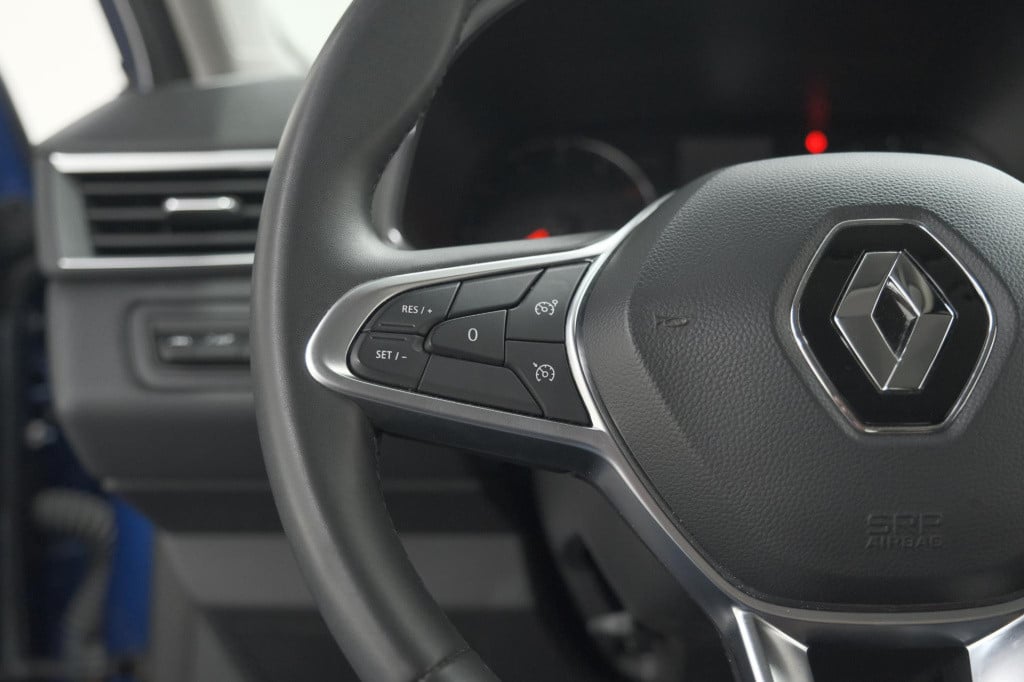 Renault Clio tce 90 equilibre | parkeersensoren | apple carplay | navigatie