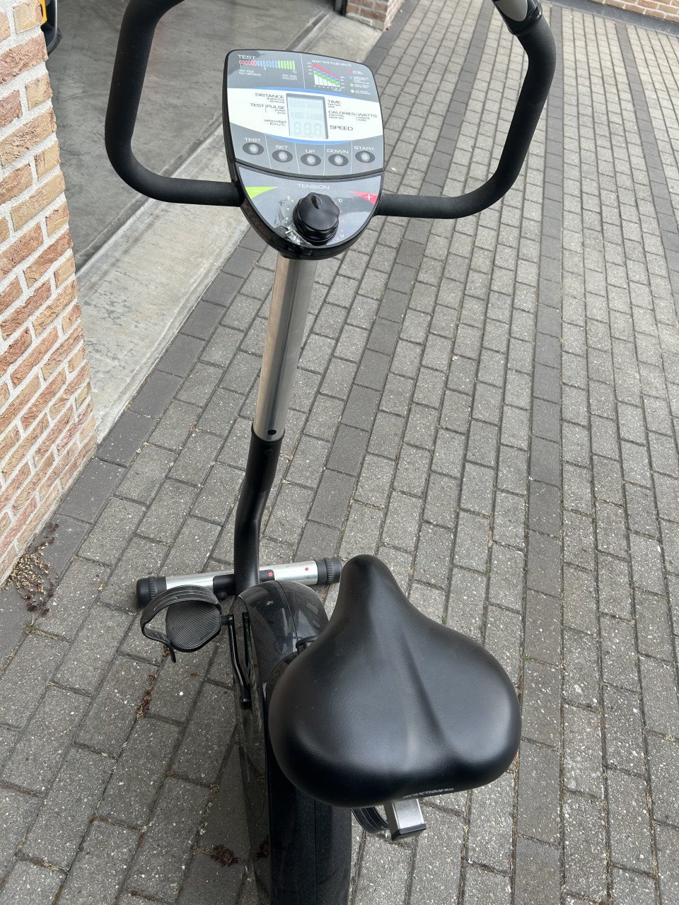 Hometrainer