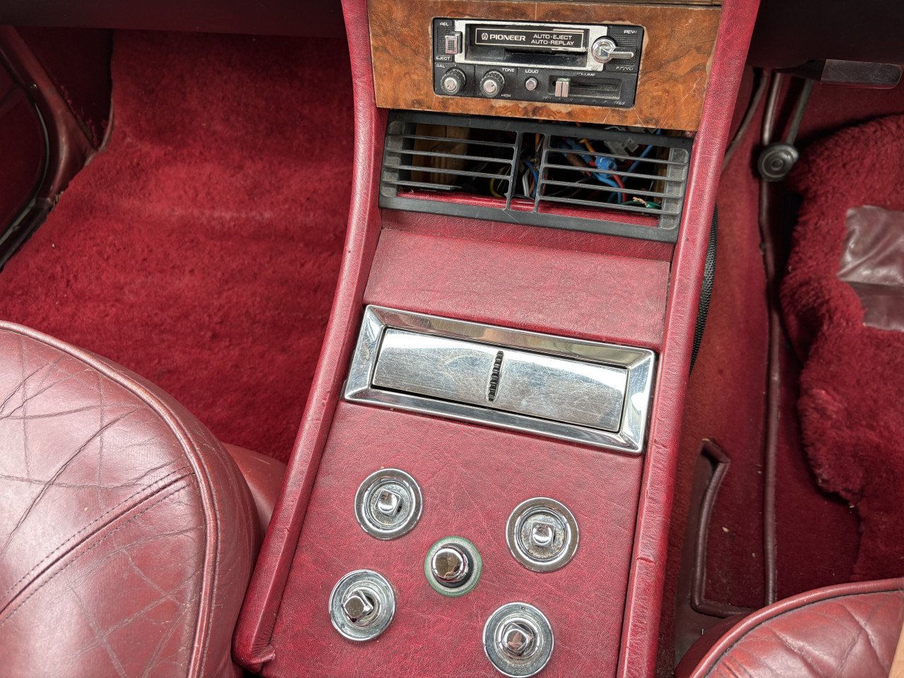RR Silver Spirit - RHD - Specialist onderh - 20k facturen