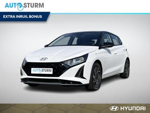 Hyundai I 20 1.0 t-gdi comfort
