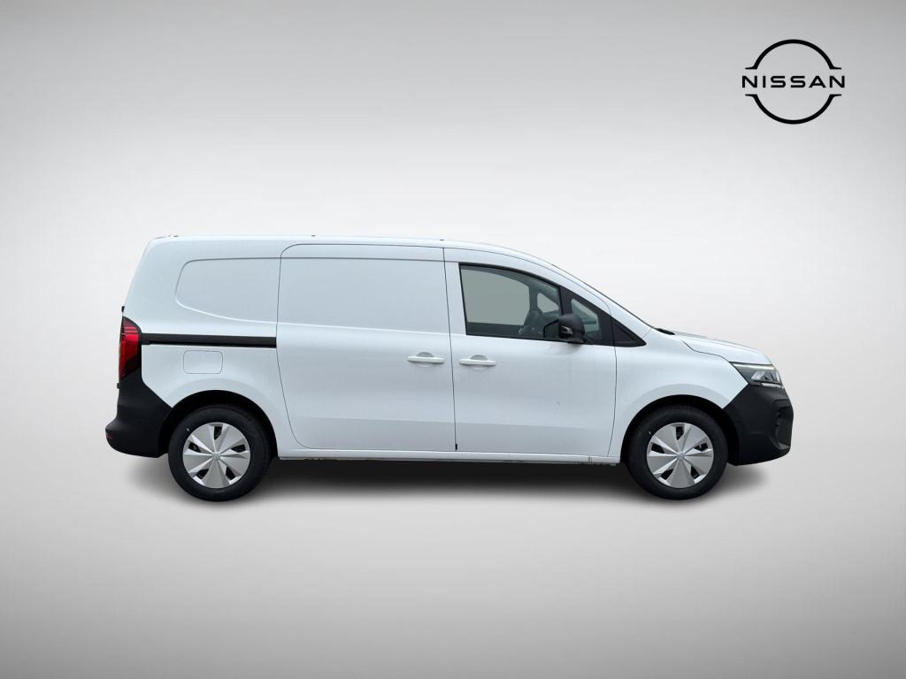 Nissan Townstar n-connecta l2 44 kwh fin lease 0% rente 60 maanden