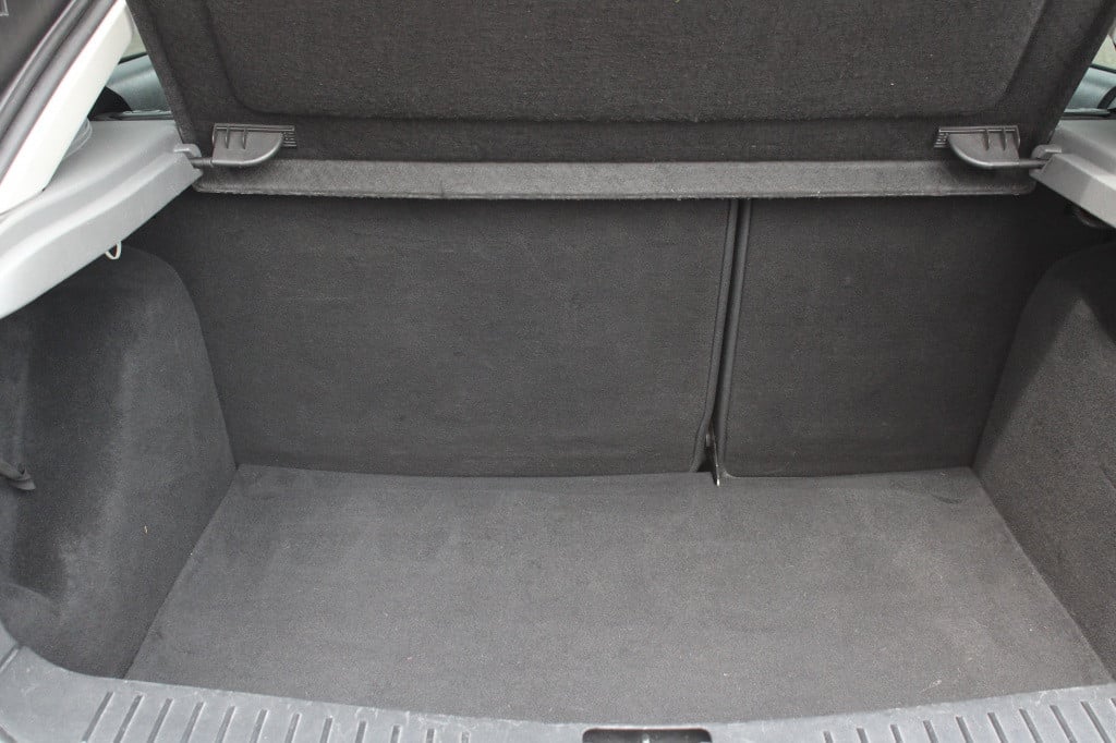 Ford Focus 1.8 titanium flex.f.