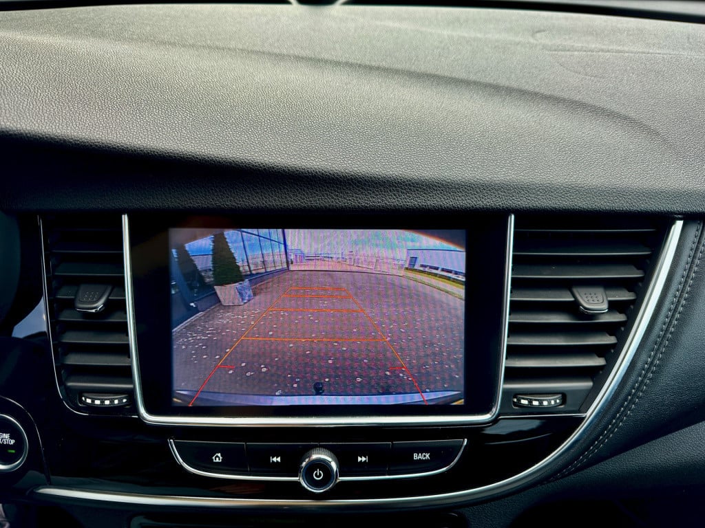 Opel Mokka 1.4 turbo innovation navi ecc cruise