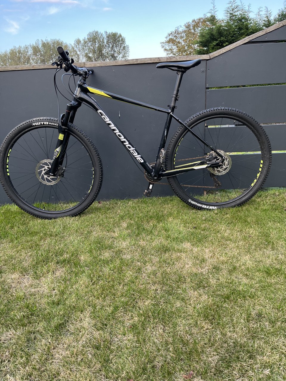 Mountenbike