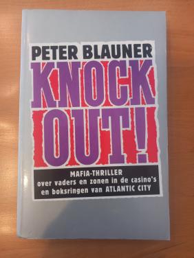 Knock-out!