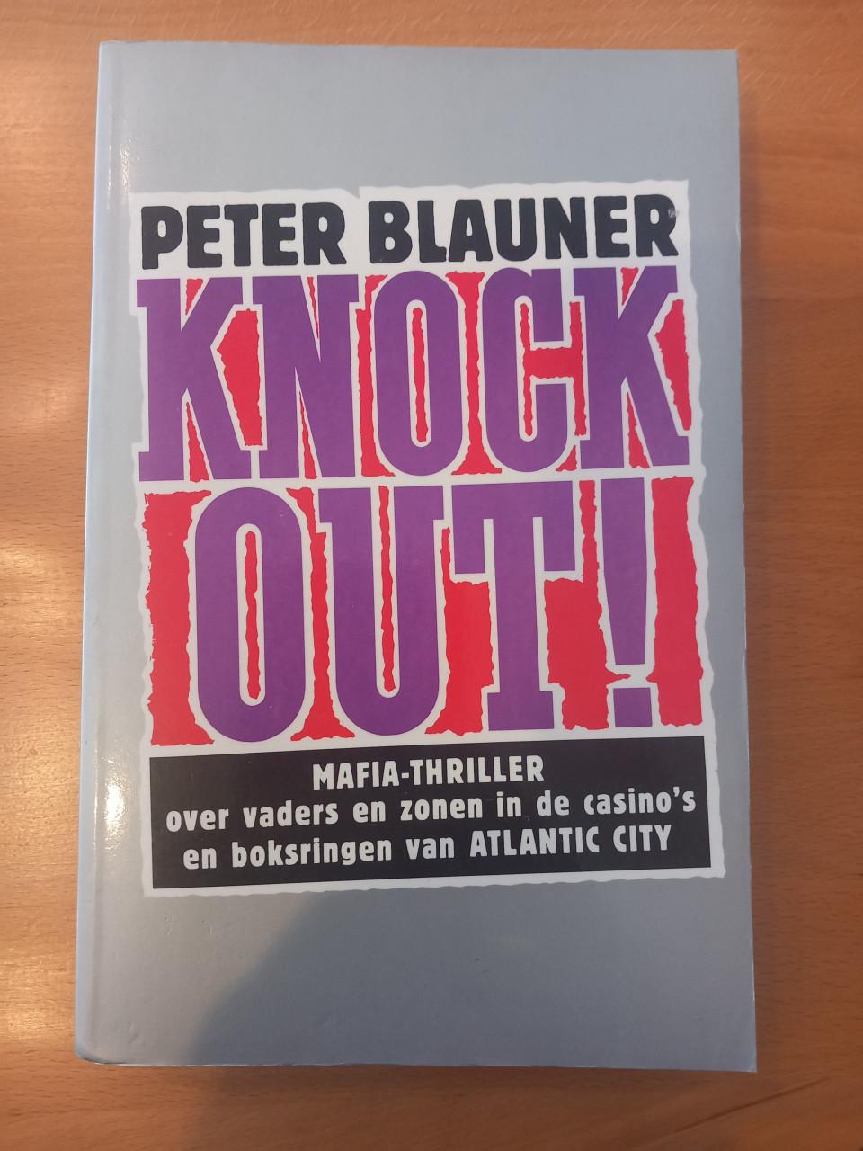 Knock-out!