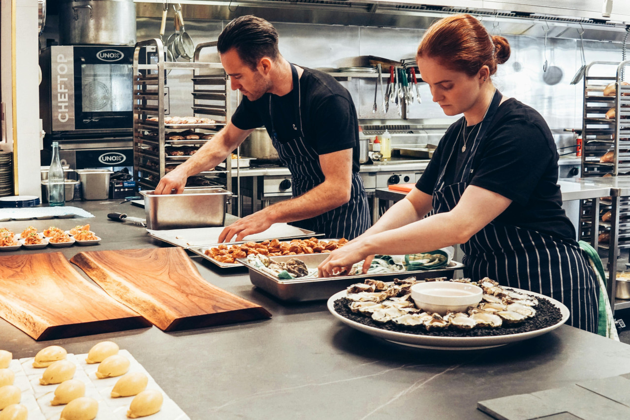 Op zoek naar gemotiveerd personeel voor uw restaurant?