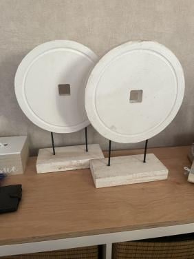 Vensterbank decoratie