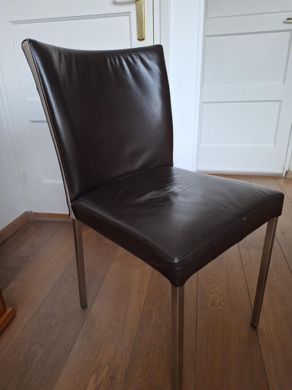 Stoelen