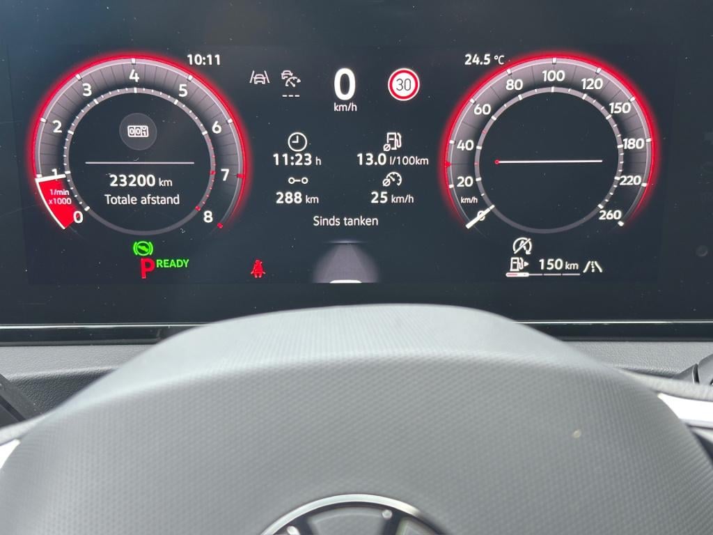 Volkswagen Tiguan 1.5 etsi 150pk dsg goal | trekhaak | 360 camera | iq ligh