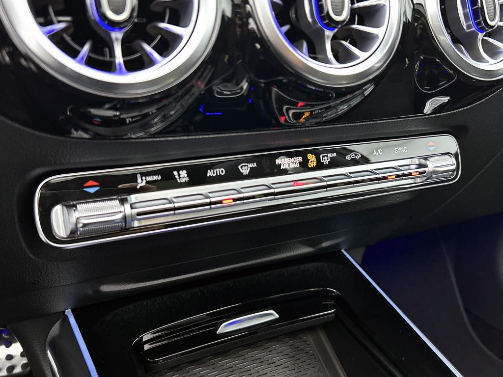 Mercedes-Benz B-Klasse 180 business solution amg | nightpakket | smartphone