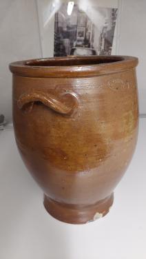 Keulse pot