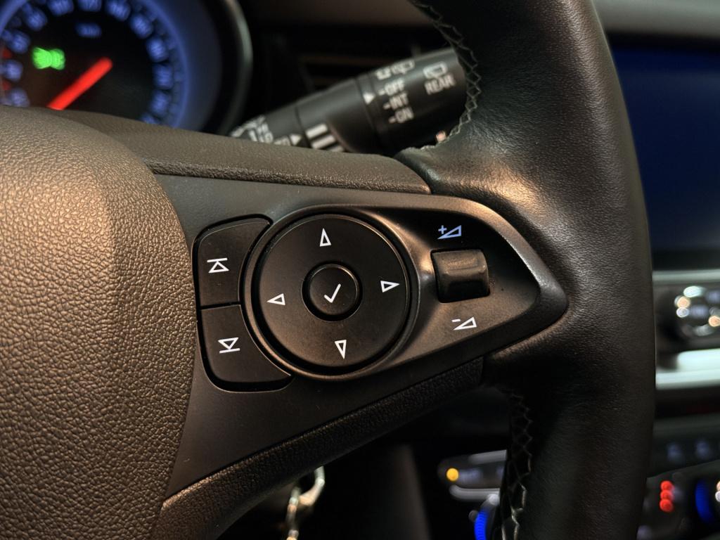 Opel Astra sports tourer 1.4 turbo | schuif/kantel dak | matrix led | stoel