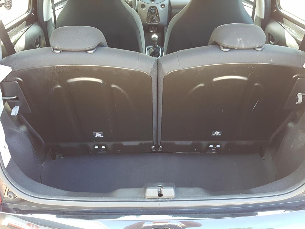 Peugeot 108 1.0 e-vti 72pk 5d active airco | bluetooth bellen & muziekstrea