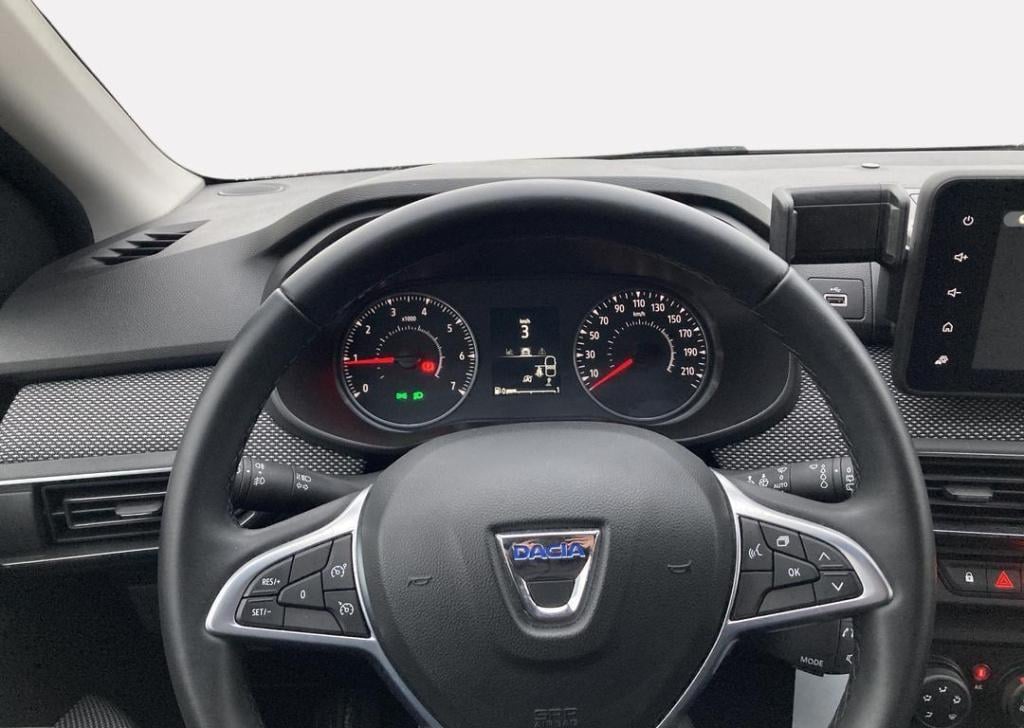 Dacia Sandero 1.0 tce 90 comfort