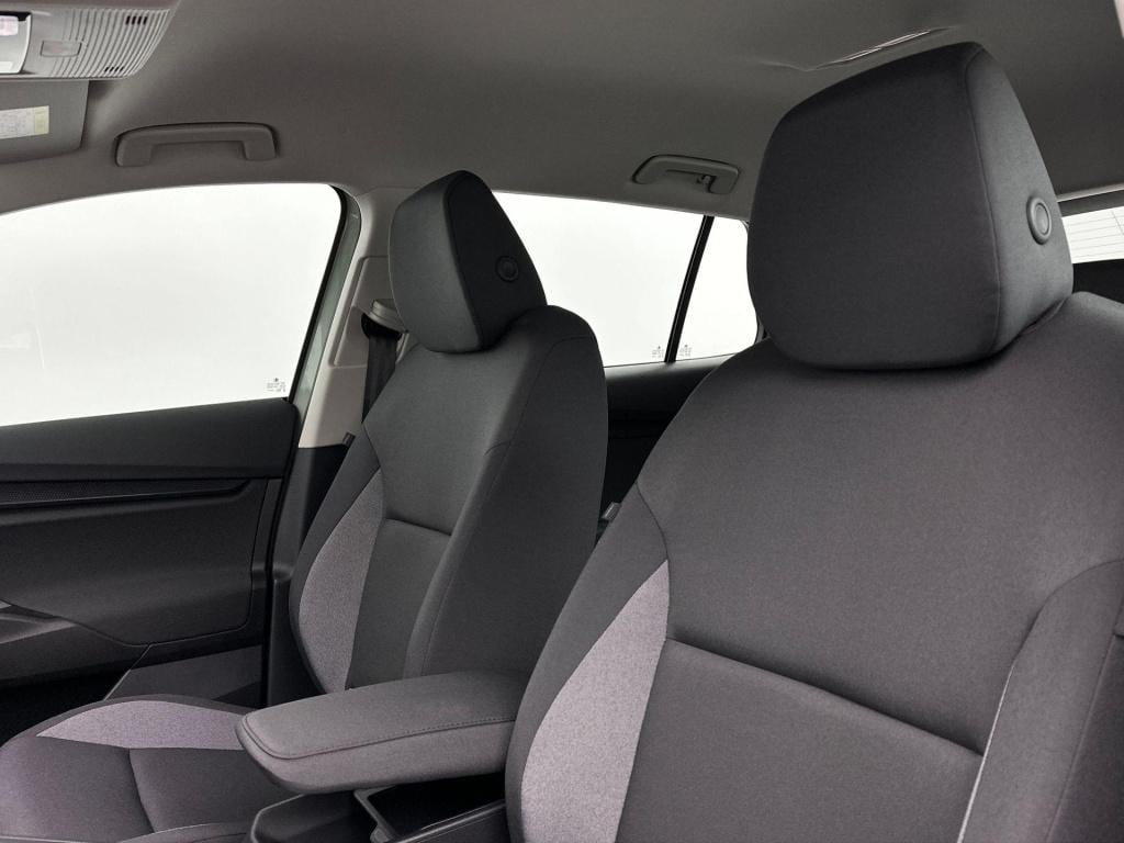 Skoda Elroq selection elektromotor 125 kw / 170 pk suv elektri