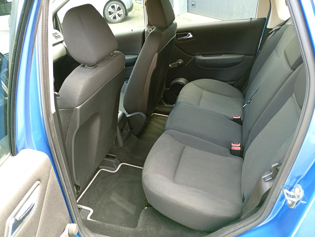 Mercedes A150 met 41.281 km!