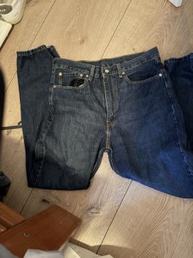 Levi’s spijkerbroek