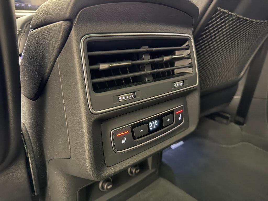 Audi Q7 60 tfsi e quattro competition panoramadak | b&o | rs stoelen | nigh