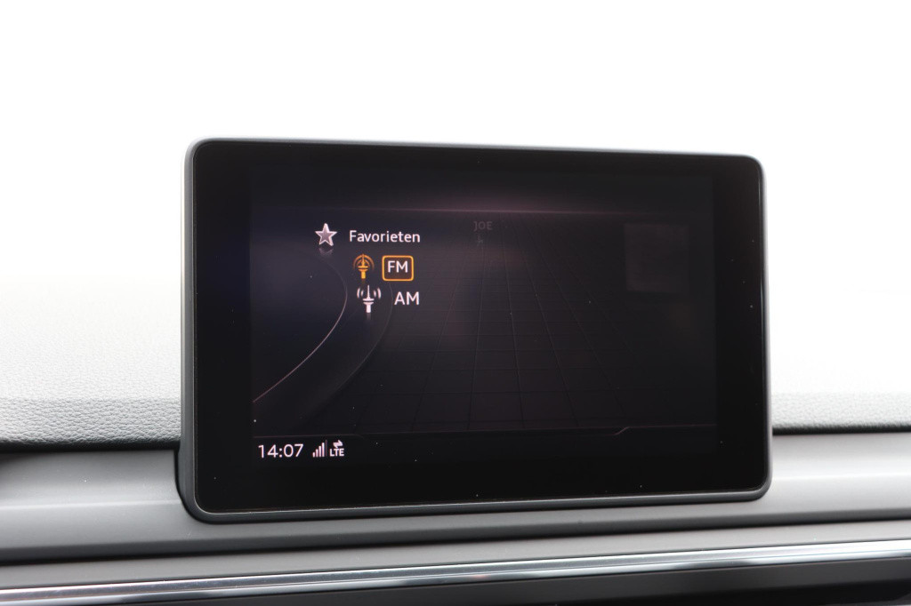 Audi A5 sportback 40 tfsi sport s-line edition