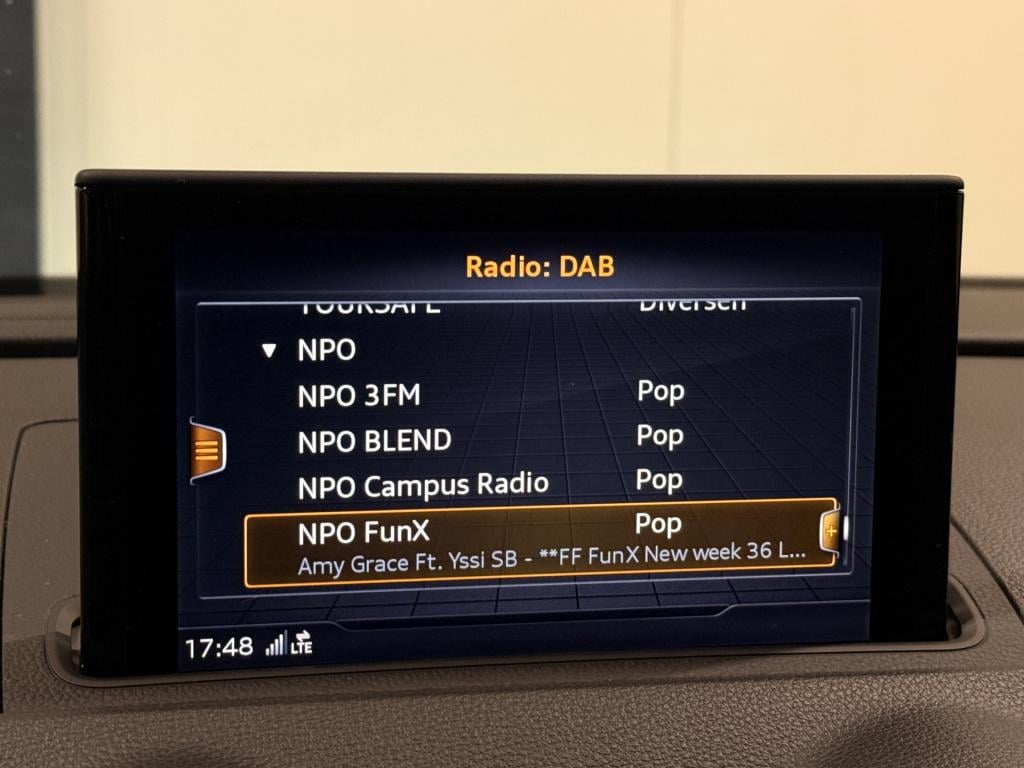 Audi A3 sportback 1.4 e-tron s-line | matrix led | acc | bang & olufsen | d