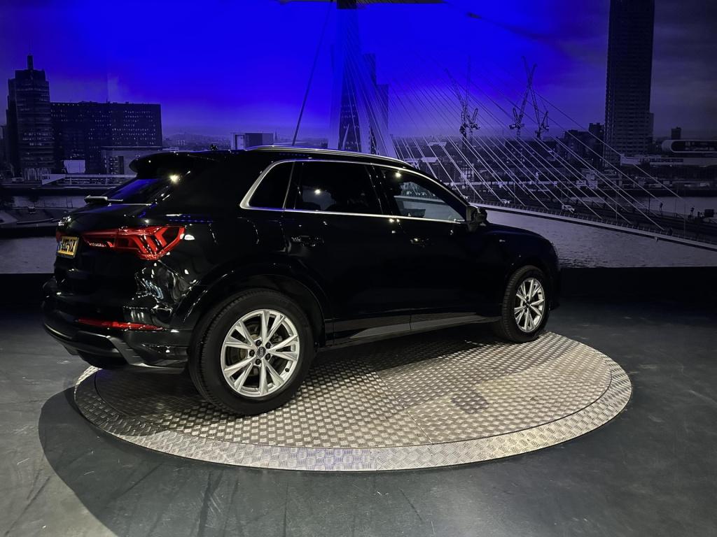 Audi Q3 35 tfsi s line pro line s *navi*appconnect*camera*