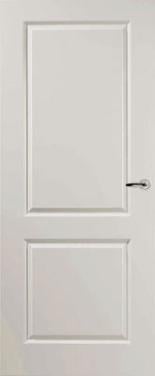 2 x NIEUWE Cando Calgary stomp 211,5 x 93 paneeldeur