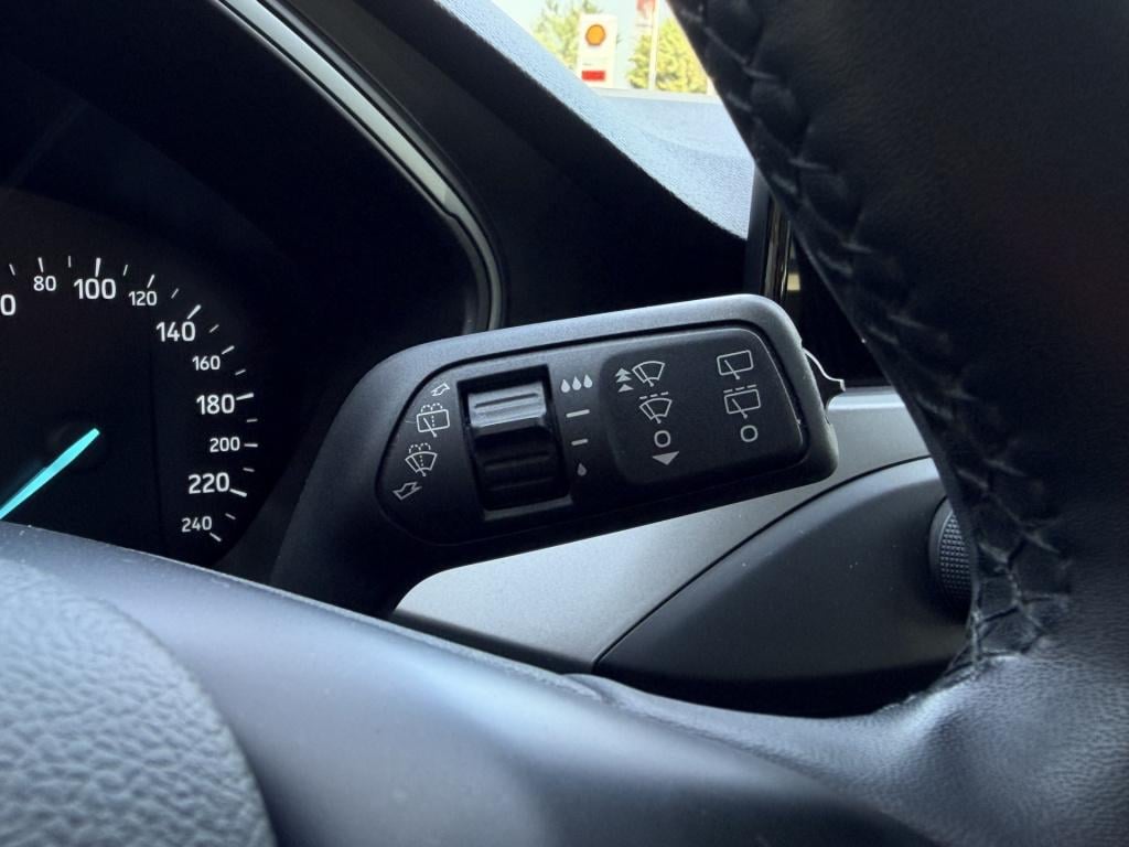 Ford Focus wagon 1.0 ecoboost connected stoel/stuur/voorruit verwarming | a