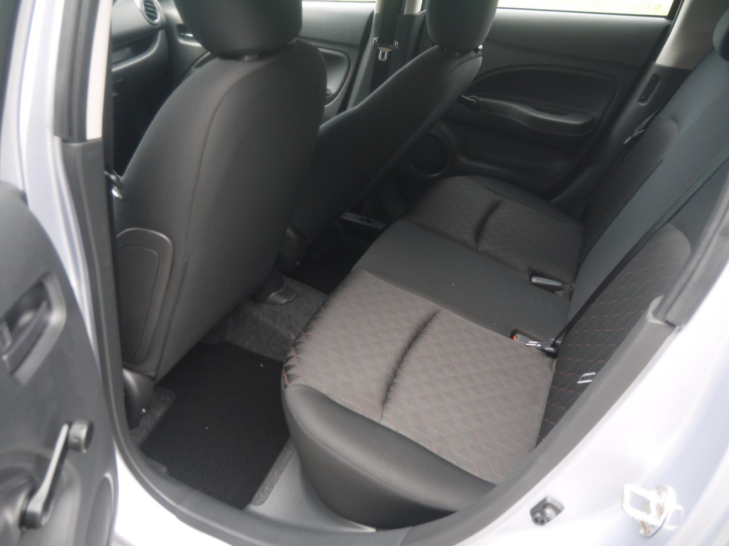 Mitsubishi Space Star 1.2 active|rijklaar|fabrieksgarantie tot 28-02-2033