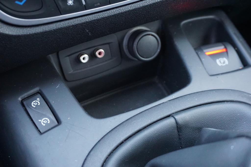 Renault Grand Scenic 1.4 tce expression climate / navi / cruise / elektr. r