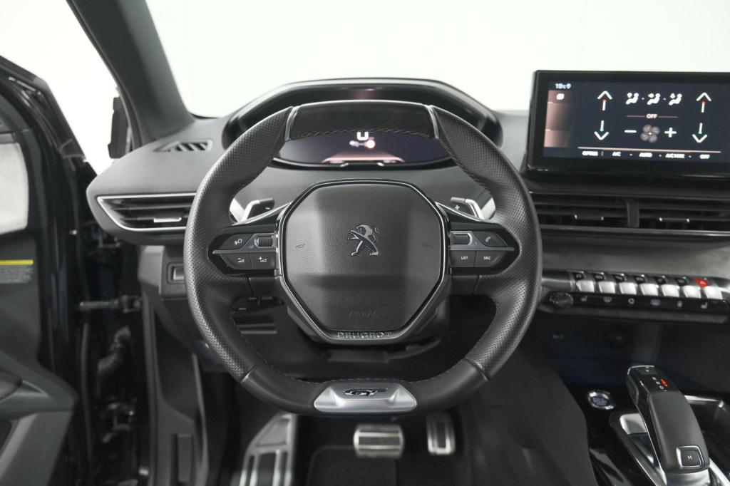 Peugeot 3008 puretech 130 eat8 gt | camera | adaptieve cruise control | alc