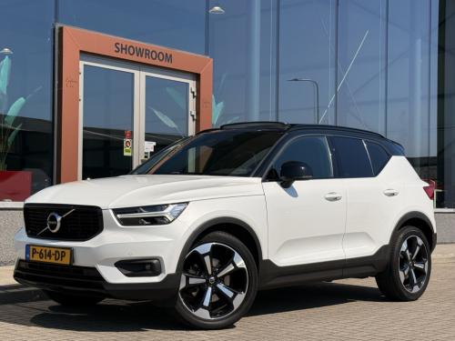 Volvo XC40 2.0 t5 awd r-design | harman kardon | pano | acc | achteruitrijc