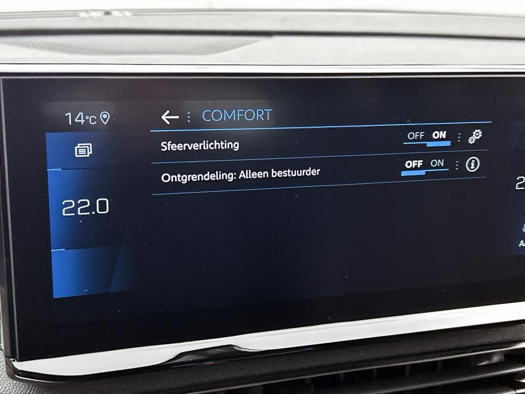 Peugeot 5008 hybrid 145pk automaat gt | rijklaar | keyless entry | adaptive