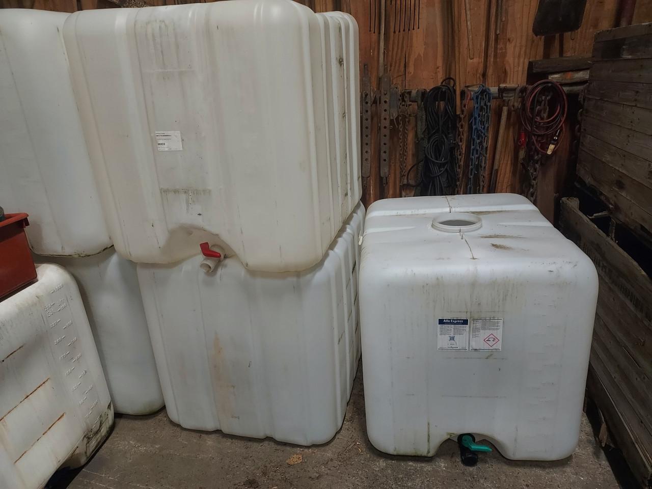Ibc vat