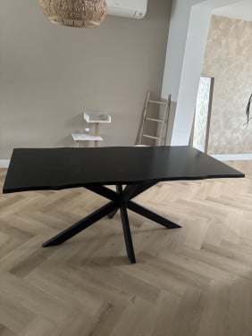 Eettafel