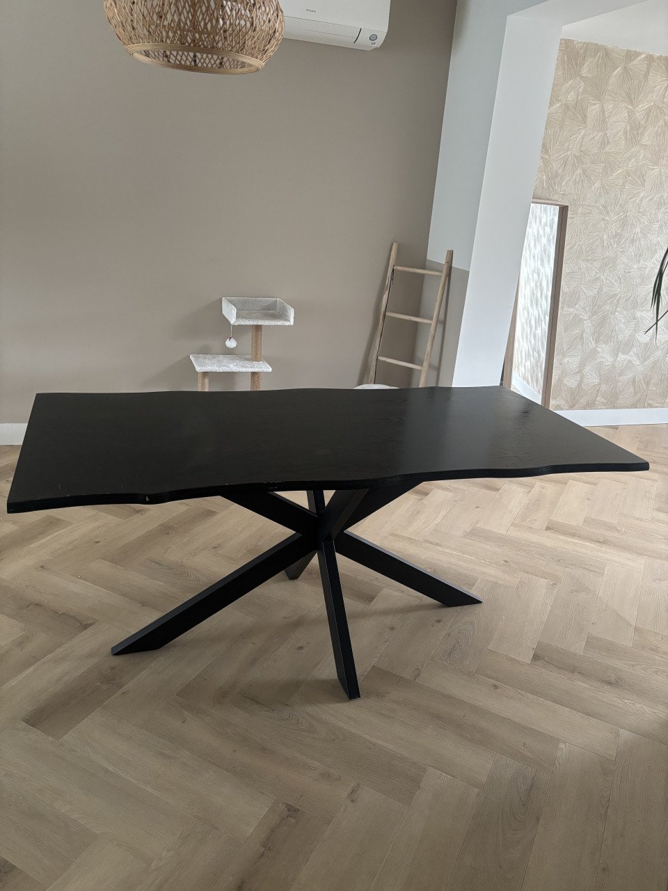 Eettafel