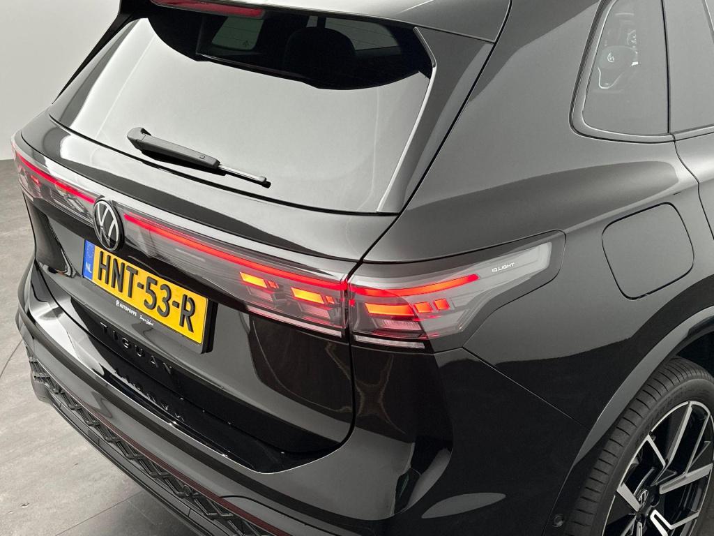 Volkswagen Tiguan 1.5 ehybrid r-line edition black style dsg6 272pk
