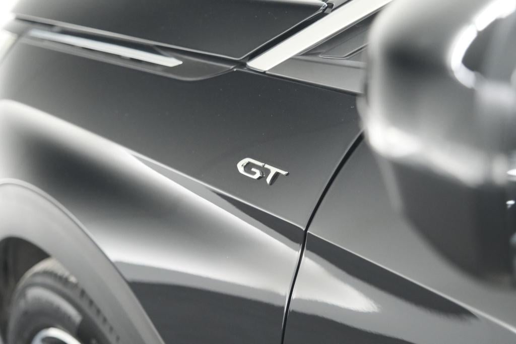 Peugeot 5008 hybrid 136 e-dcs6 gt | camera | dodehoekdetectie | navigatie |