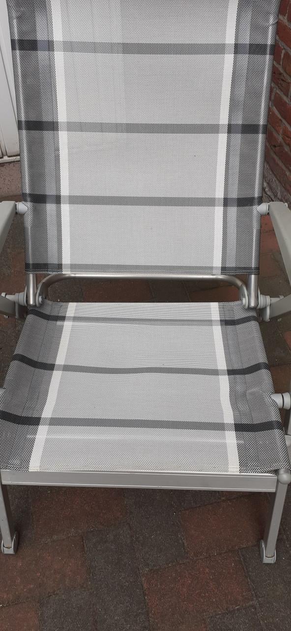 Campingstoelen Dukdalf