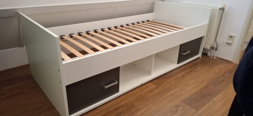 Kajuitbed