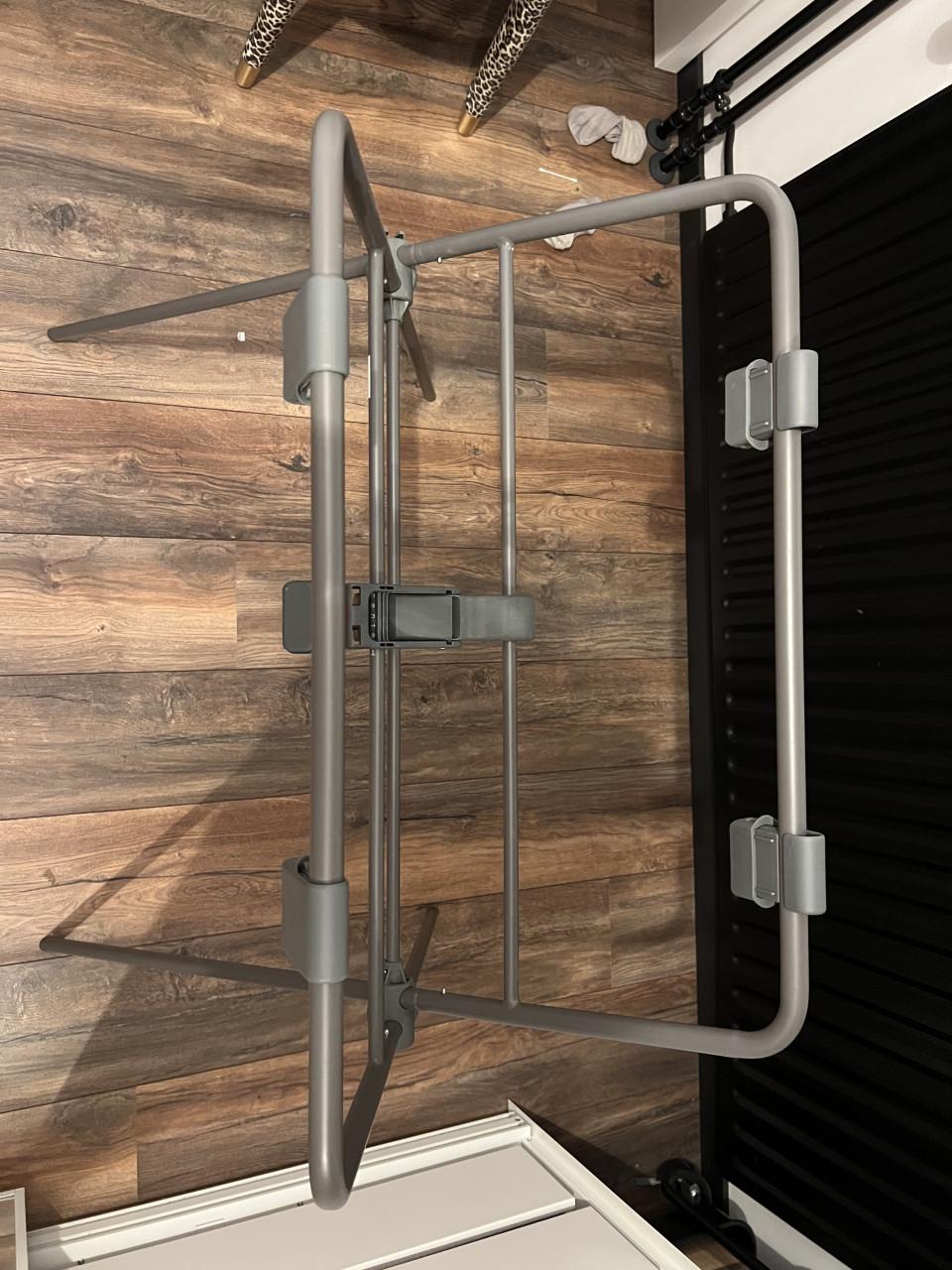 Stokke flexi bad standaard