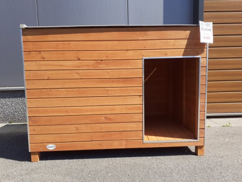 Honden hok boris 4 outlet te koop