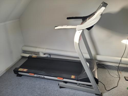 Focus loopband Jet 4.3