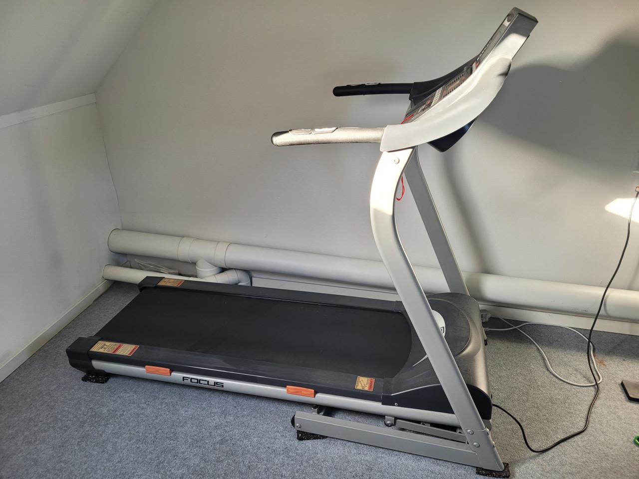 Focus loopband Jet 4.3