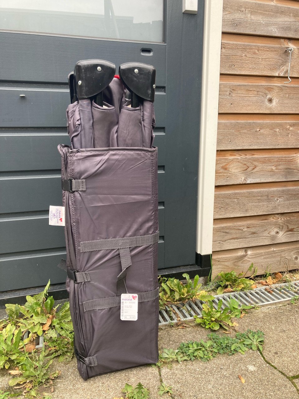 Campingbed Prenatal
