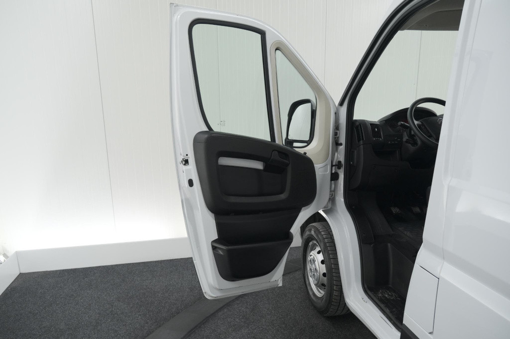 Citroen Jumper 2.2 bluehdi 120 l2h2 3.0t | trekhaak | betimmering laadruimt